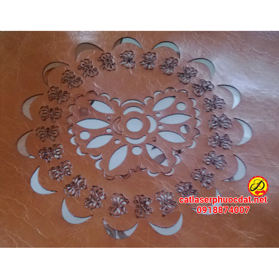 Cắt laze trên da
