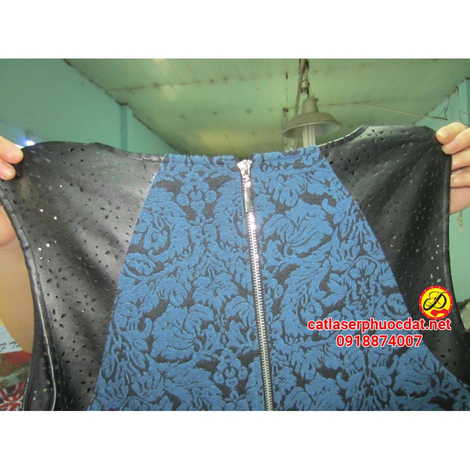 Cắt laze trên da