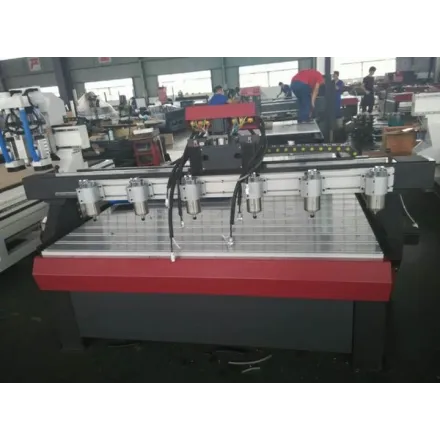 Máy cắt laser Phước Đạt