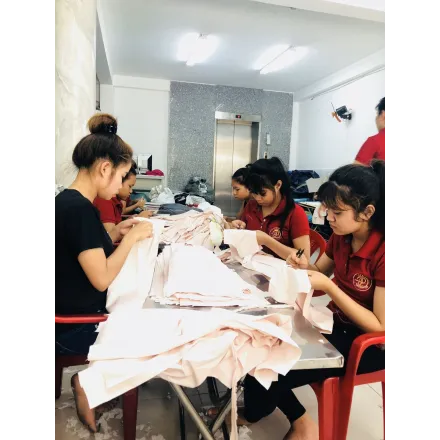 MÁY CẮT LASER PHƯỚC ĐẠT