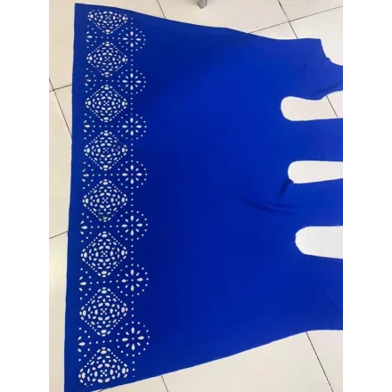 CĂT LASER TRÊN VẢI 